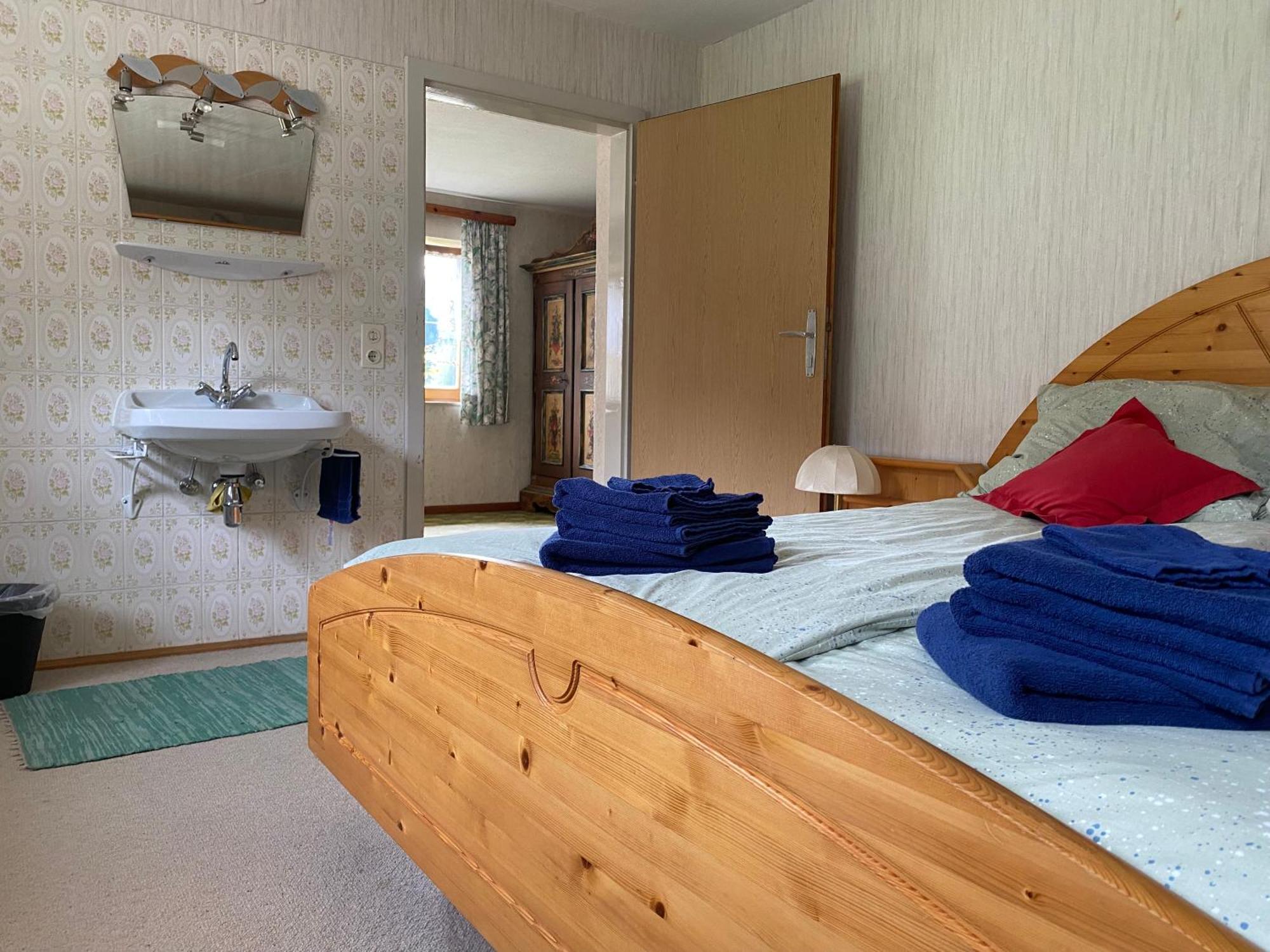 Homestay Haus Tanne *