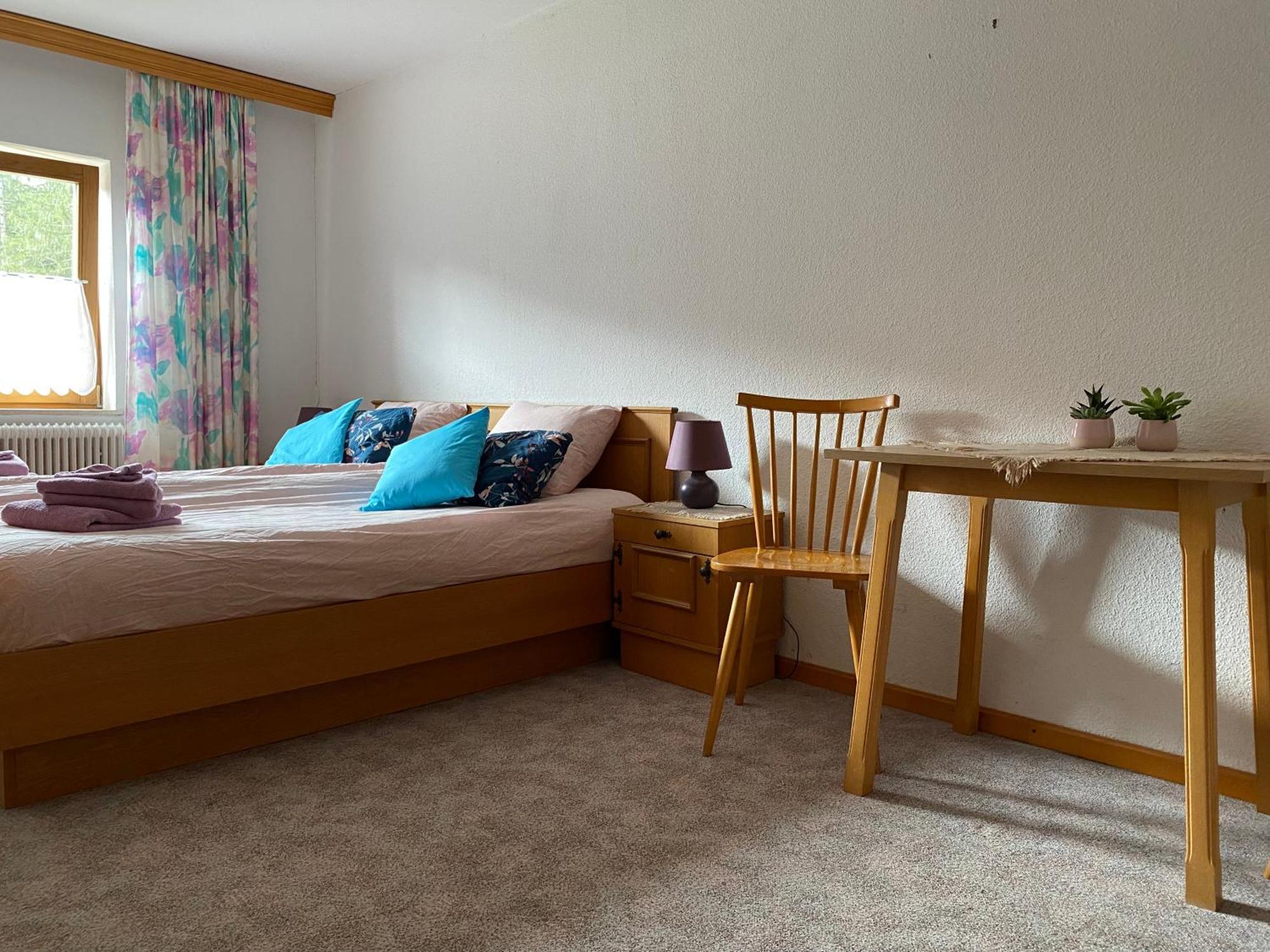 Haus Tanne Homestay Abtenau