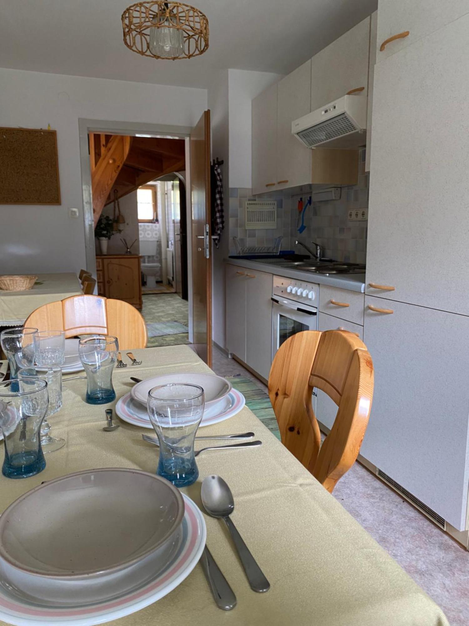 Haus Tanne Homestay