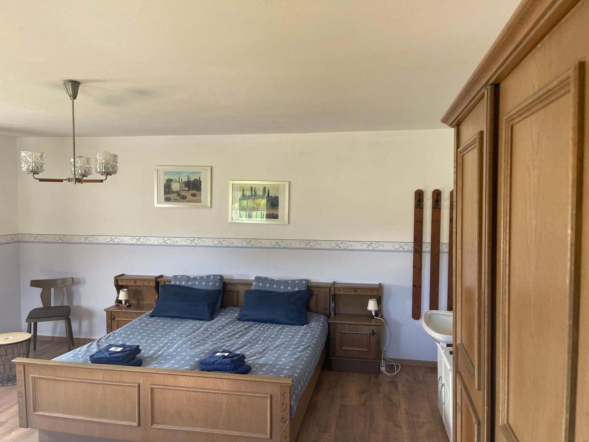 Haus Tanne Homestay Abtenau