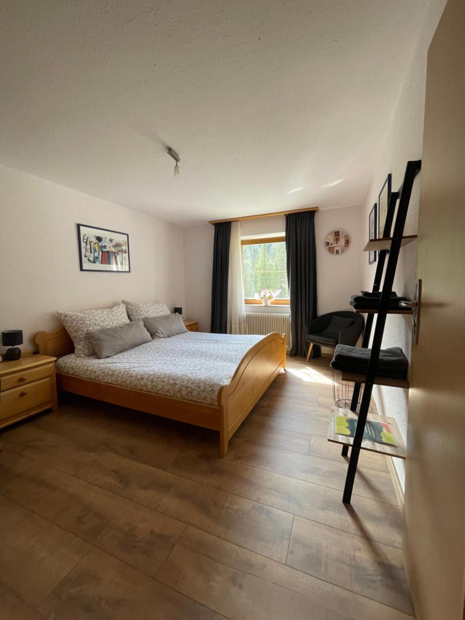 Haus Tanne *